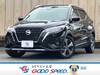 NISSAN KIX
