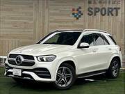 2019 MERCEDES BENZ GLE-CLASS