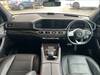MERCEDES BENZ GLE-CLASS