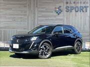 2022 PEUGEOT 2008
