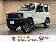 2022 SUZUKI JIMNY XC