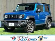 2018 SUZUKI JIMNY SIERRA