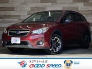 2016 SUBARU XV
