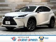 2015 LEXUS NX