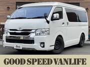 2020 TOYOTA HIACE WAGON GL