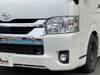 TOYOTA HIACE WAGON