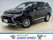 2017 MITSUBISHI OUTLANDER
