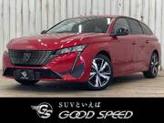 2023 PEUGEOT 308