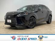 2023 LEXUS RX