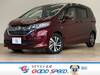 HONDA FREED HYBIRD
