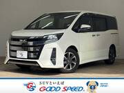2018 TOYOTA NOAH