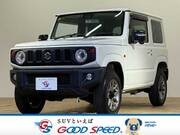 2020 SUZUKI JIMNY XC