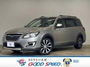 2016 SUBARU EXIGA CROSS OVER