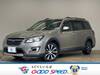 SUBARU EXIGA CROSS OVER