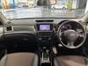 SUBARU EXIGA CROSS OVER