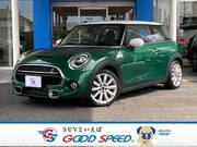2021 BMW MINI