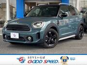 2022 BMW MINI