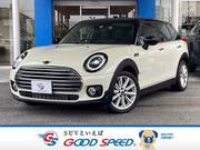 2022 BMW MINI