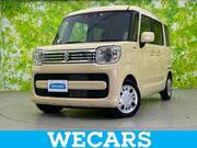 2023 SUZUKI SPACIA