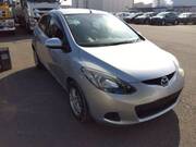 2009 MAZDA DEMIO