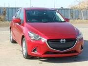 2016 MAZDA DEMIO 13S