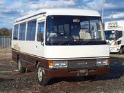 1990 TOYOTA COASTER