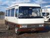 TOYOTA COASTER