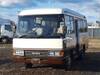 TOYOTA COASTER