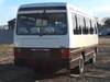 TOYOTA COASTER