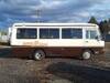 TOYOTA COASTER