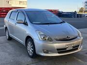 2007 TOYOTA WISH