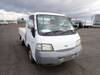 NISSAN VANETTE TRUCK
