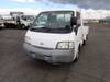 NISSAN VANETTE TRUCK
