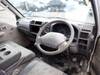 NISSAN VANETTE TRUCK