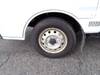 NISSAN VANETTE TRUCK