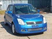2006 SUZUKI SWIFT 1.3XG