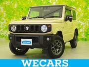2022 SUZUKI JIMNY
