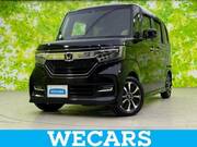 2020 HONDA N-BOX CUSTOM
