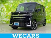 2024 SUZUKI SPACIA CUSTOM