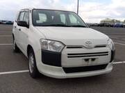 2018 TOYOTA PROBOX VAN