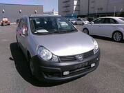 2015 NISSAN AD VAN VE
