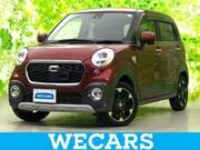 2016 DAIHATSU CAST
