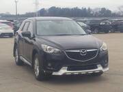 2013 MAZDA CX-5