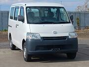 2018 TOYOTA TOWNACE VAN DX