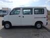 TOYOTA TOWNACE VAN