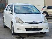 2008 TOYOTA WISH Z