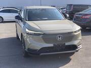 2021 HONDA VEZEL