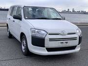 2019 TOYOTA SUCCEED VAN UL