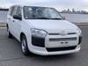 TOYOTA SUCCEED VAN