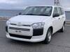 TOYOTA SUCCEED VAN